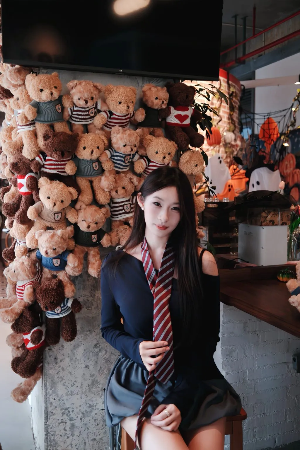 Y929-绵绵 普陀极品瑜伽老师