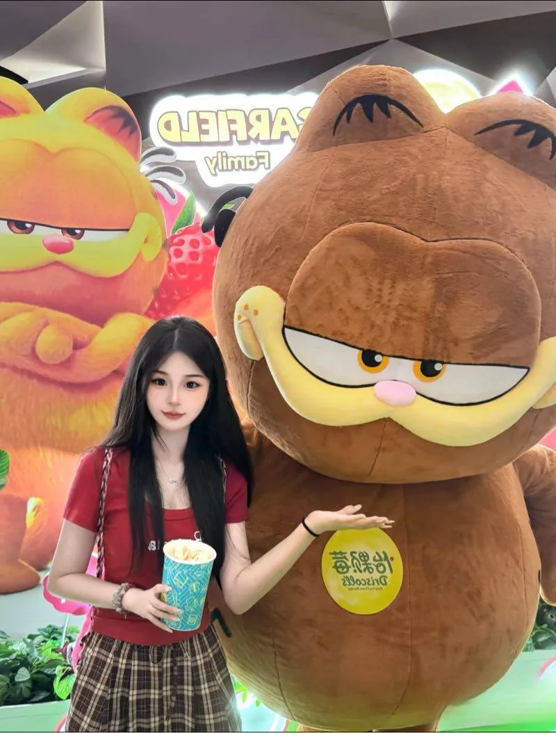 浦东 新人首开 懒羊羊 Gallery 6