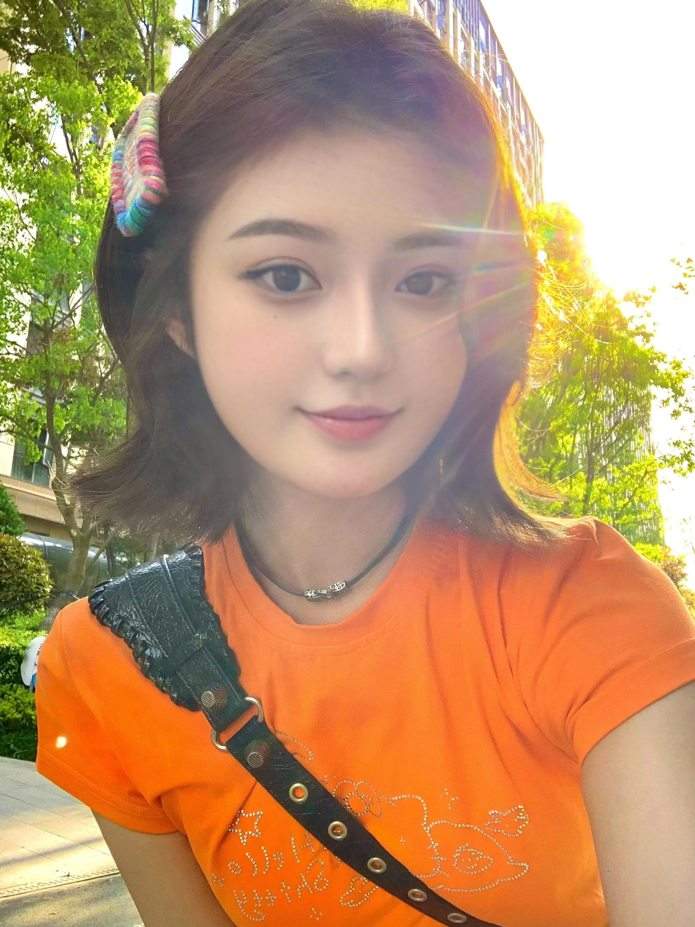 甜心 巨乳翘臀 陆地小钢炮 Gallery 6