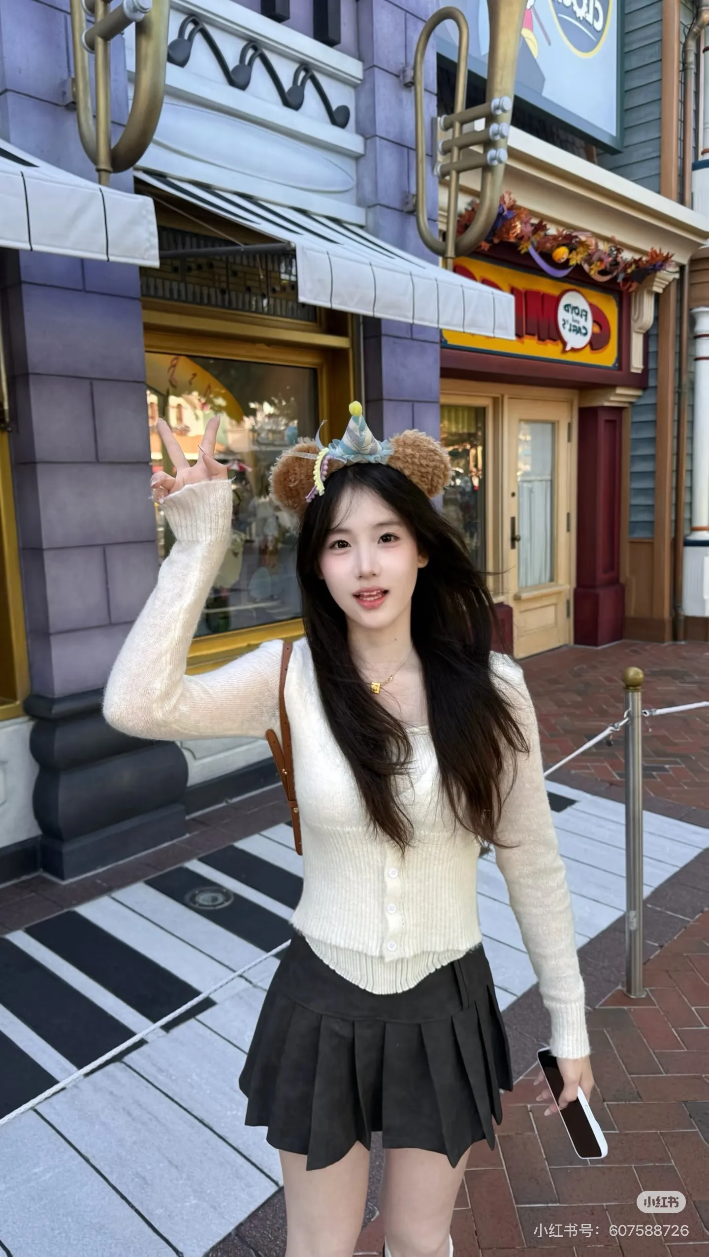 小地瓜，服务一流情绪一流下面功夫一流 Gallery 5