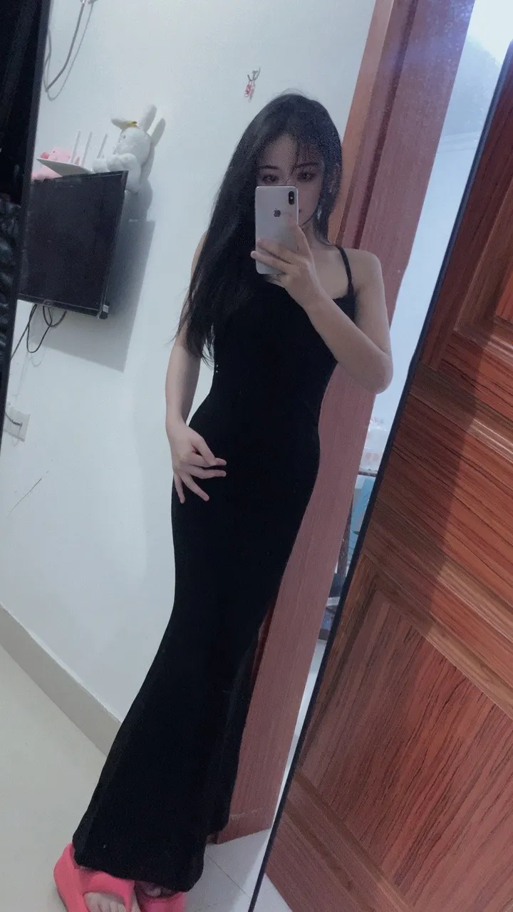 浦东悦悦 学生兼职三点粉小清新驾照赔万 Gallery 5