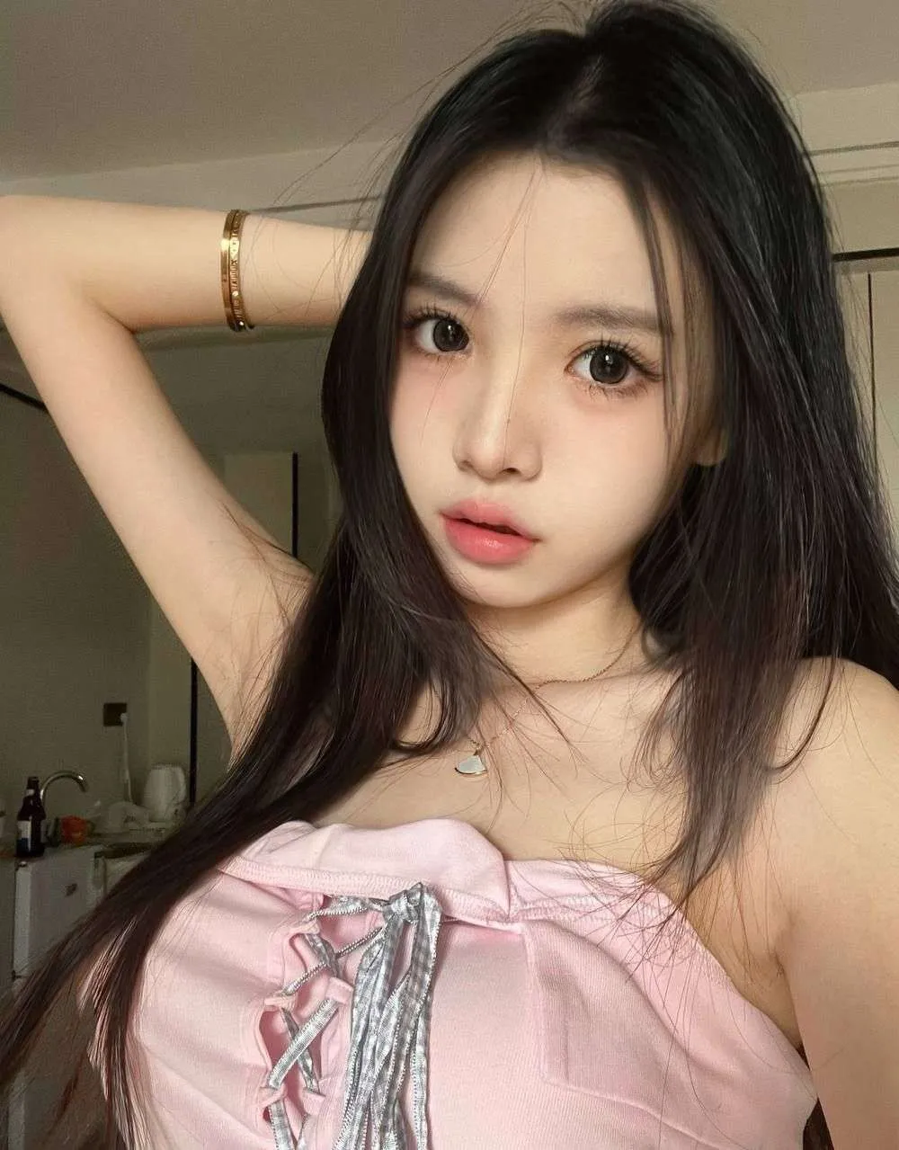 普陀静安07学生林樱樱 Gallery 4