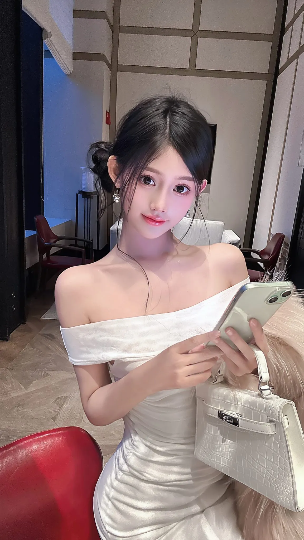 Y1395-172 黄埔硬五纯欲网红御姐 Gallery 3