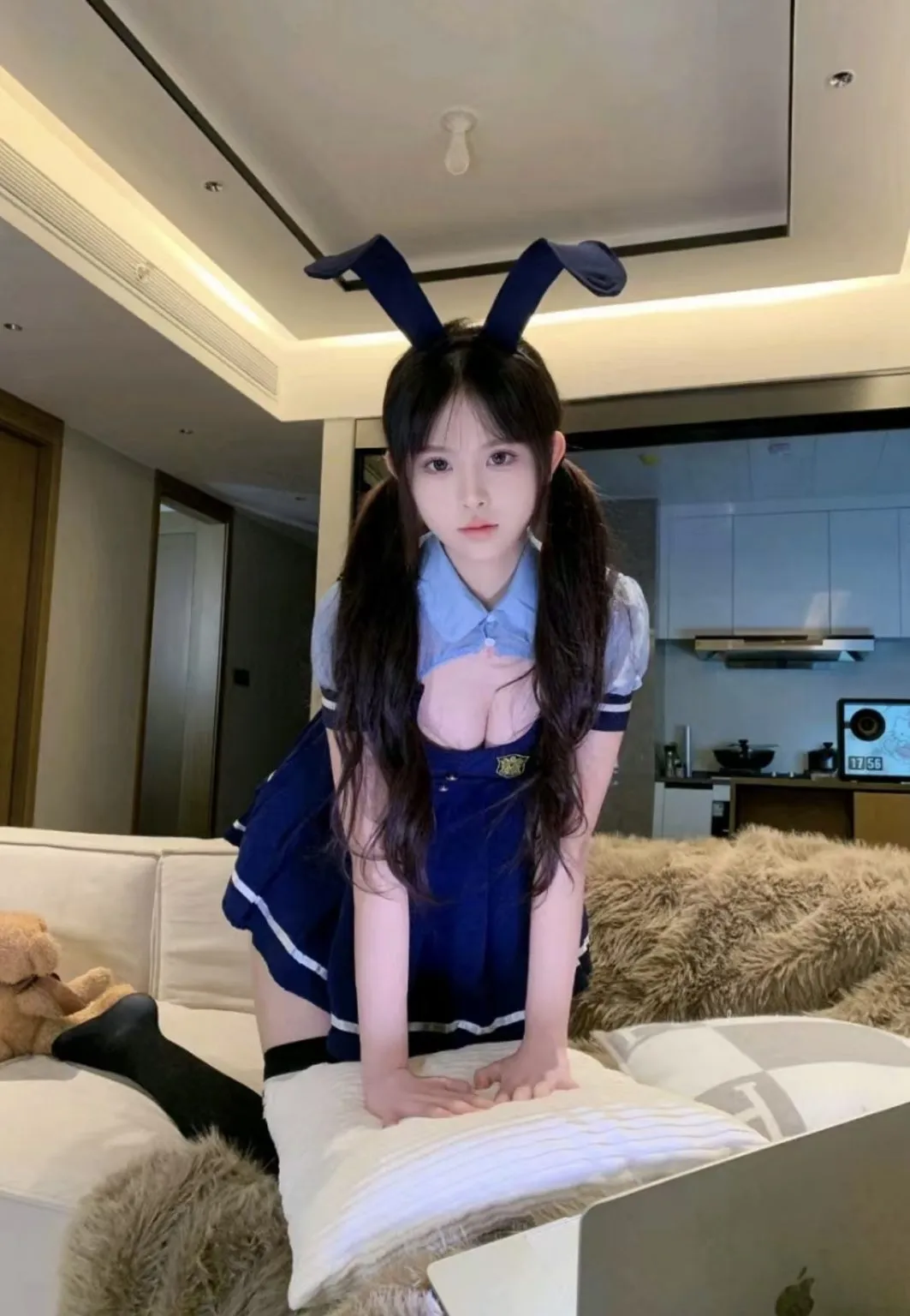 Y3847-小迷妹 普陀极品甜妹 Gallery 5