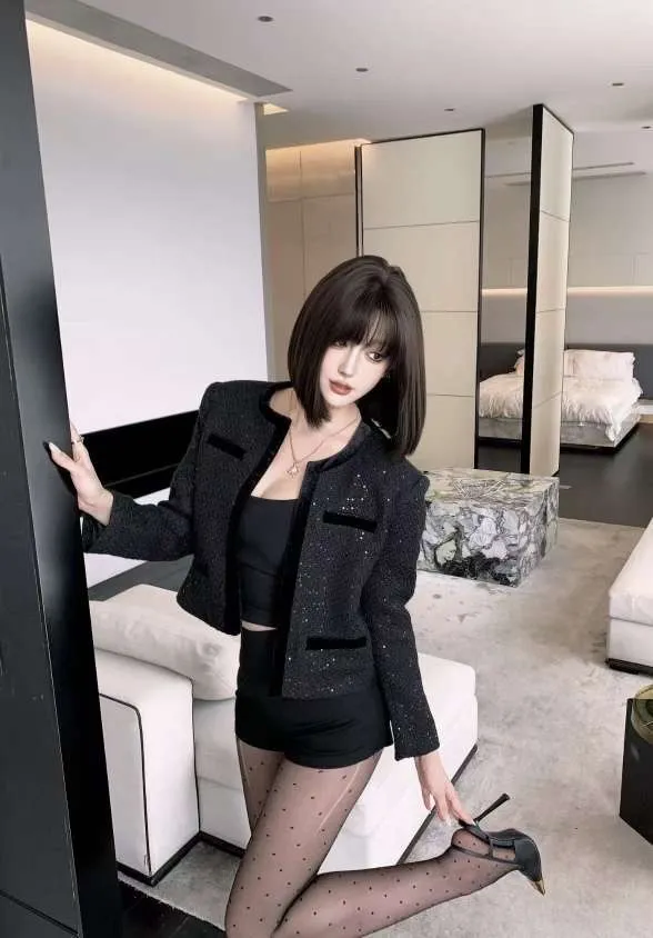 上海180短发模特 Gallery 5