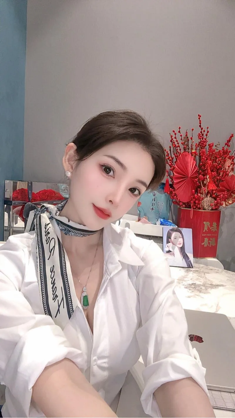 气质御姐少妇 小露 Gallery 6