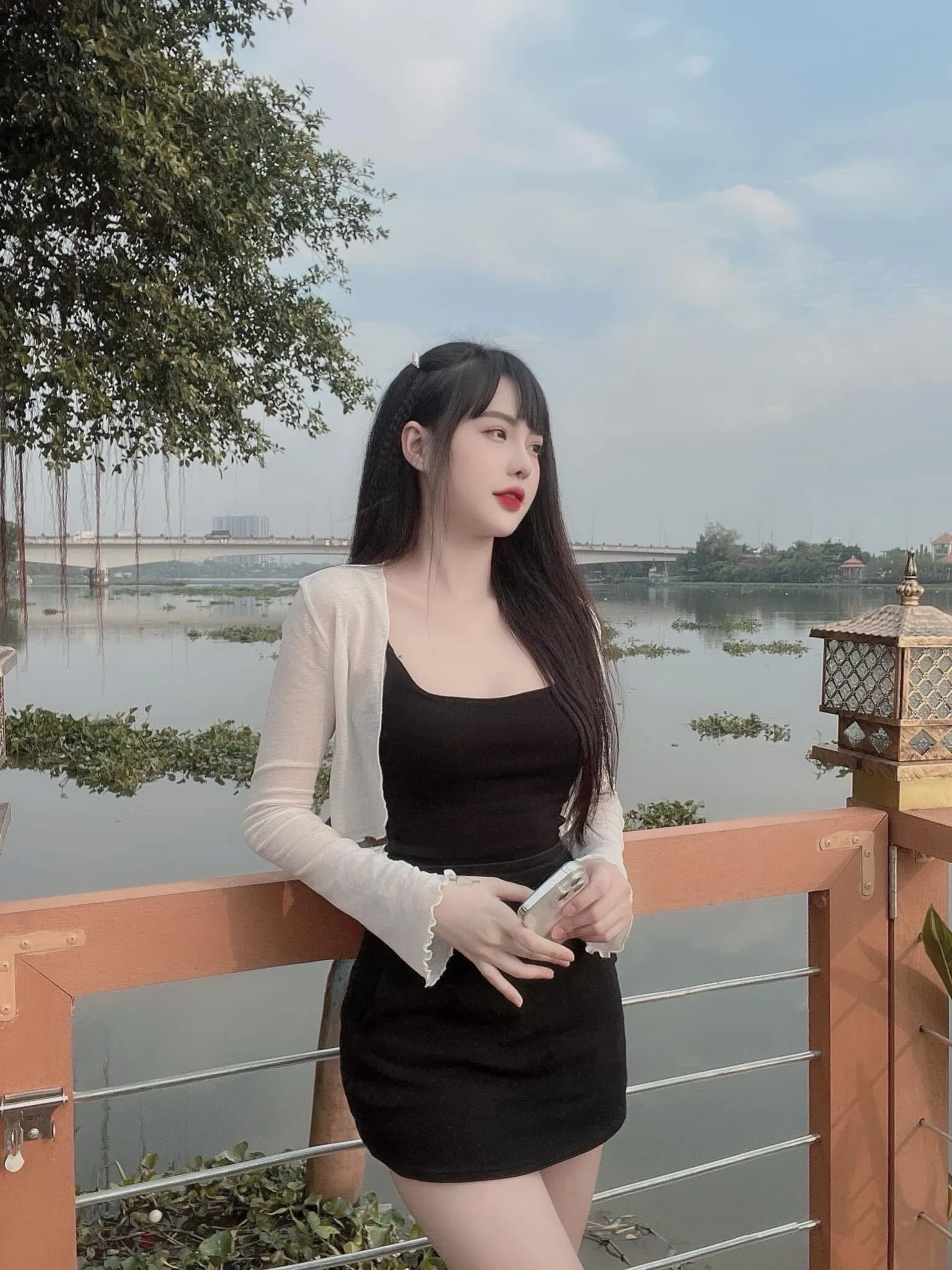 中越混血 小越 Gallery 3