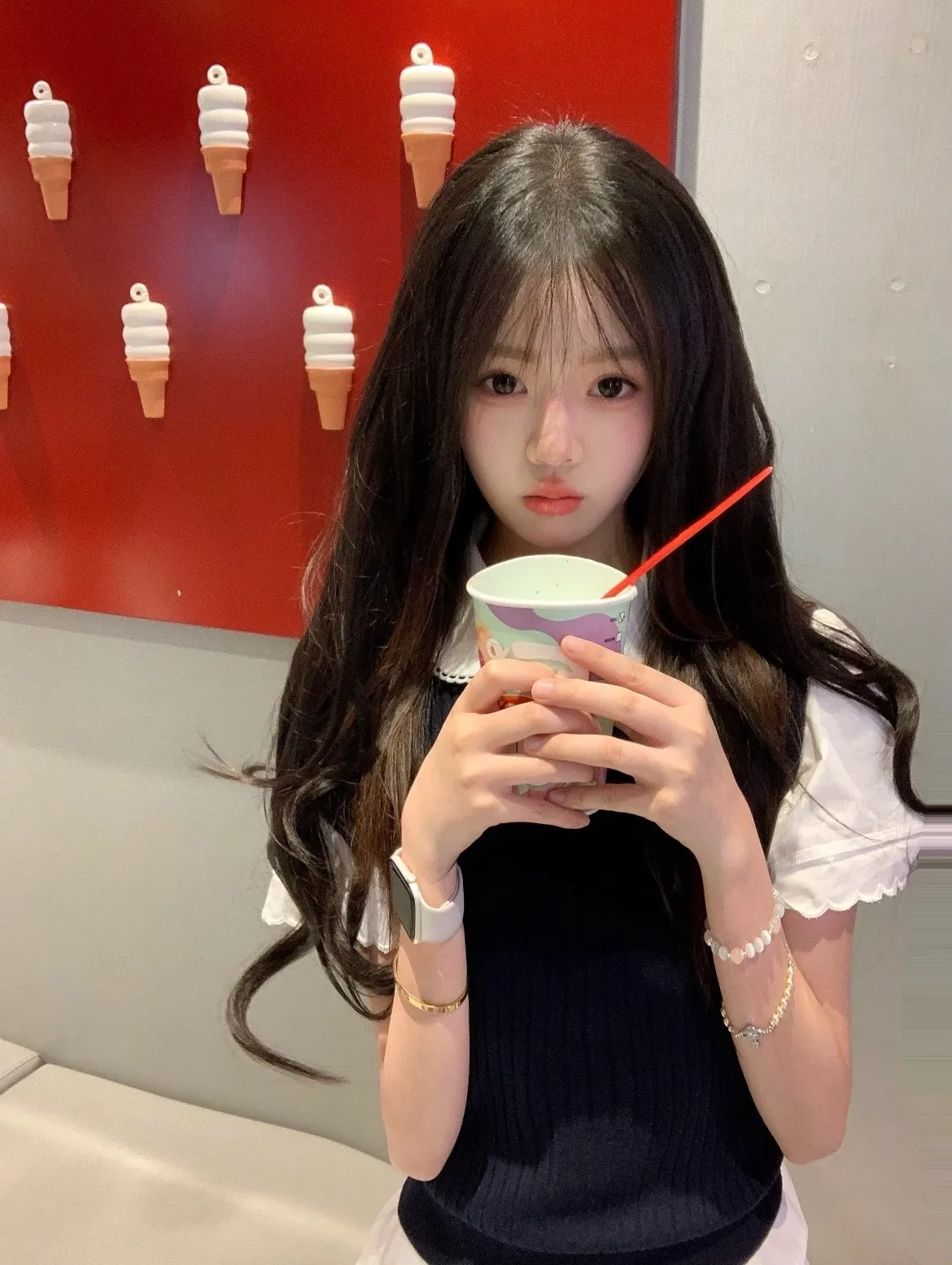 闵行新人心心 Gallery 3