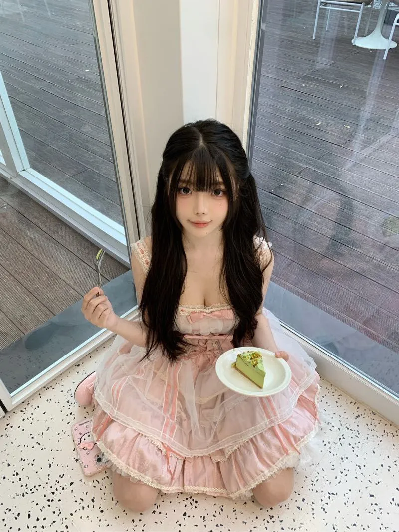 嘉定07小萝莉学生兼职 小雪 Gallery 4