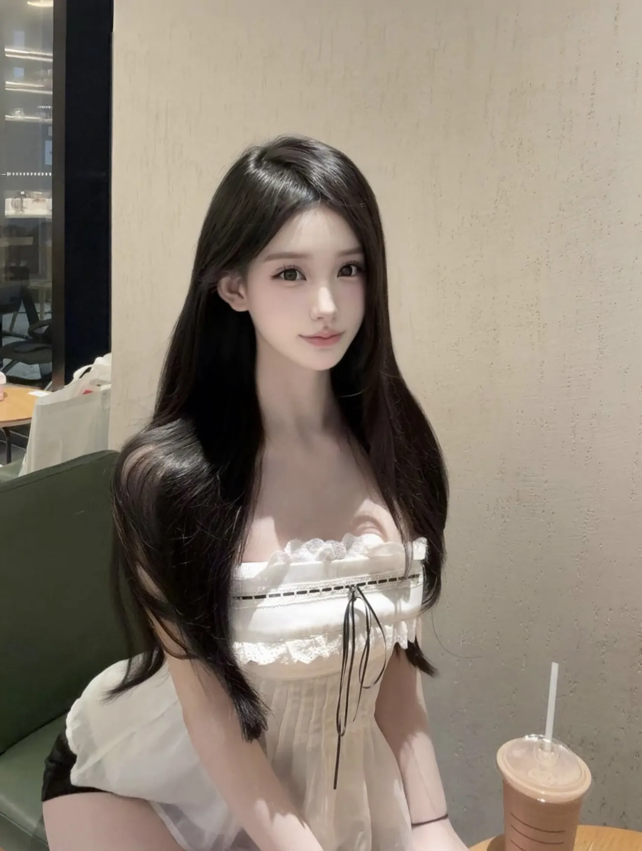 新人开工 身材好 泡泡 Gallery 3