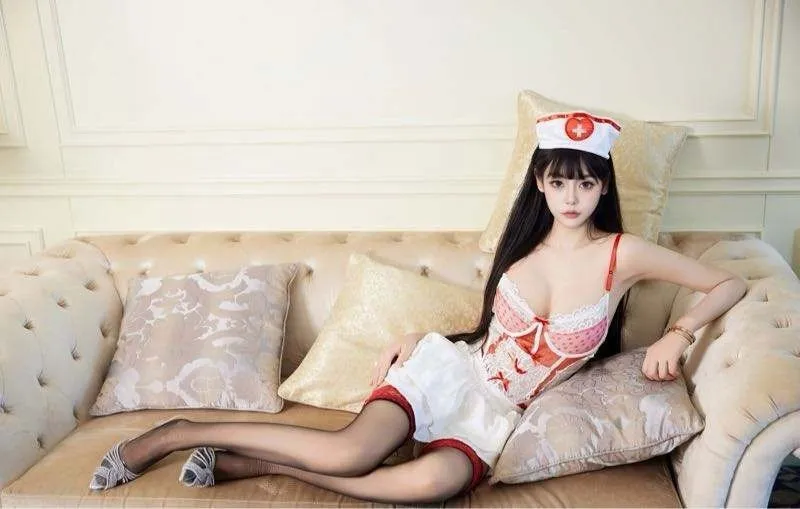 普陀服装模特凯丽 Gallery 6