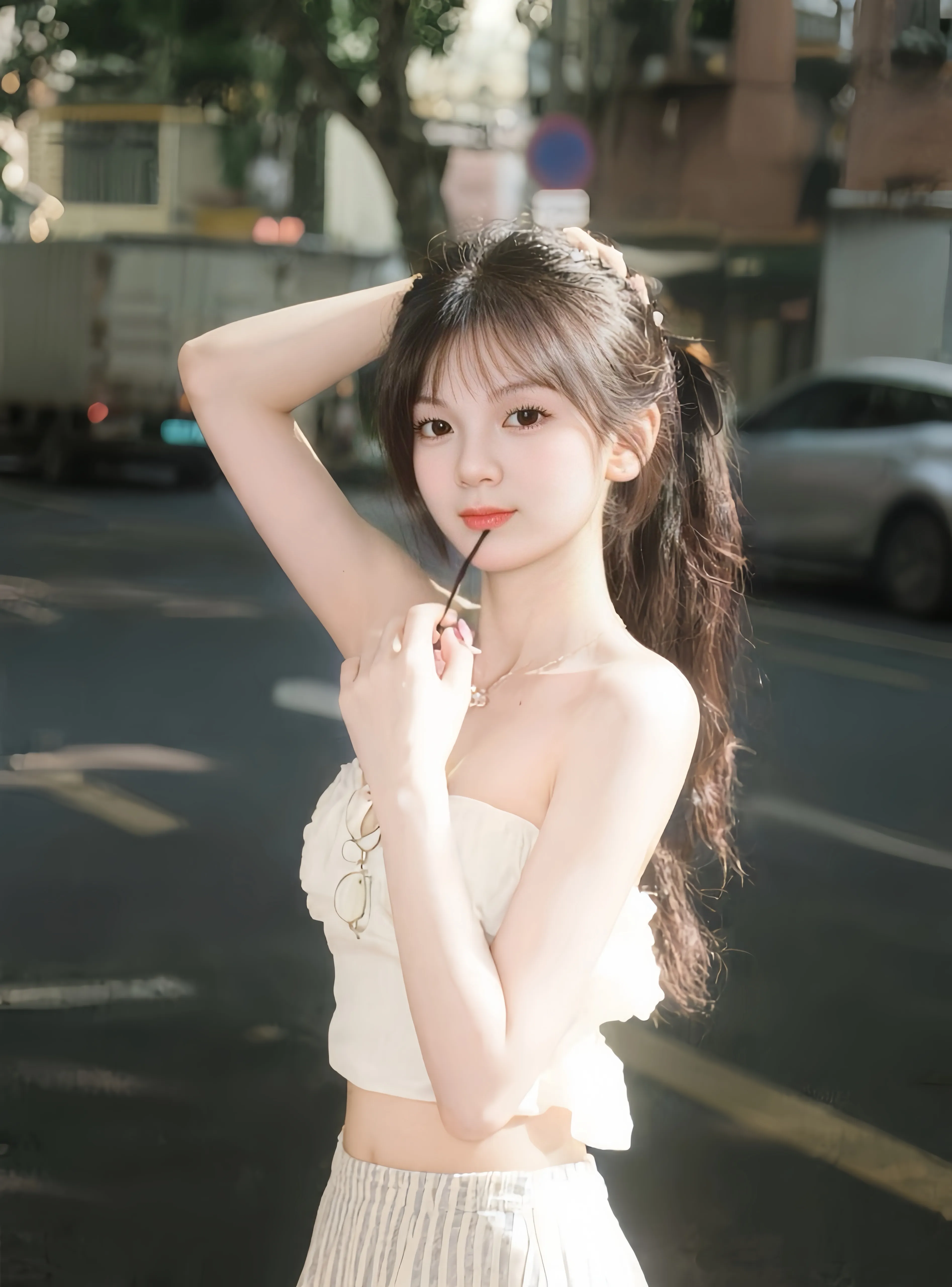 浦东陆家嘴新人06小月 Gallery 5