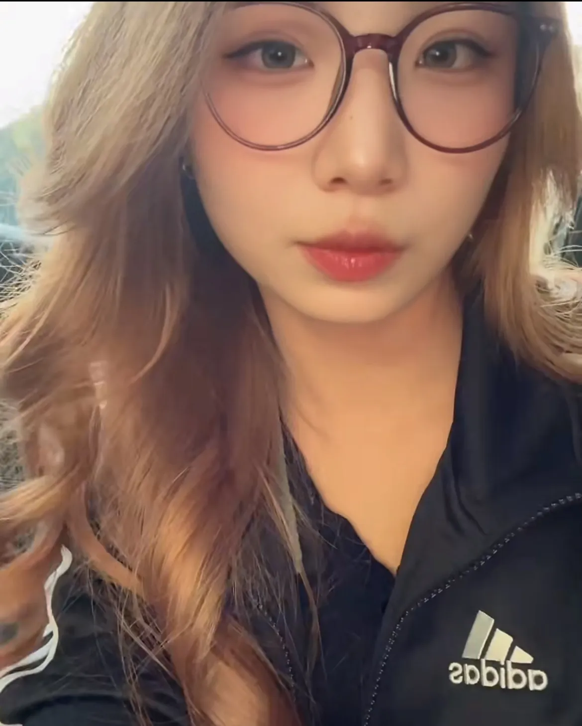 舟舟 健身教练初次下海兼职 Gallery 4