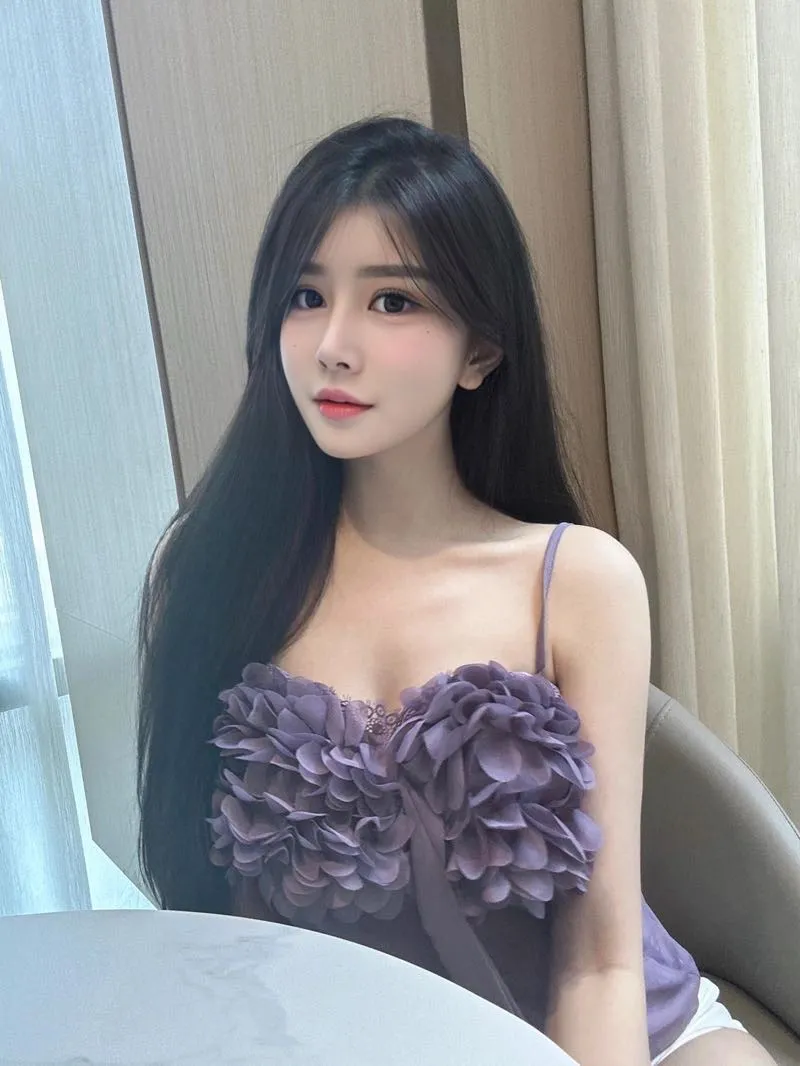 嗲系少御 柳柳 火辣身材 素质接待 Gallery 3