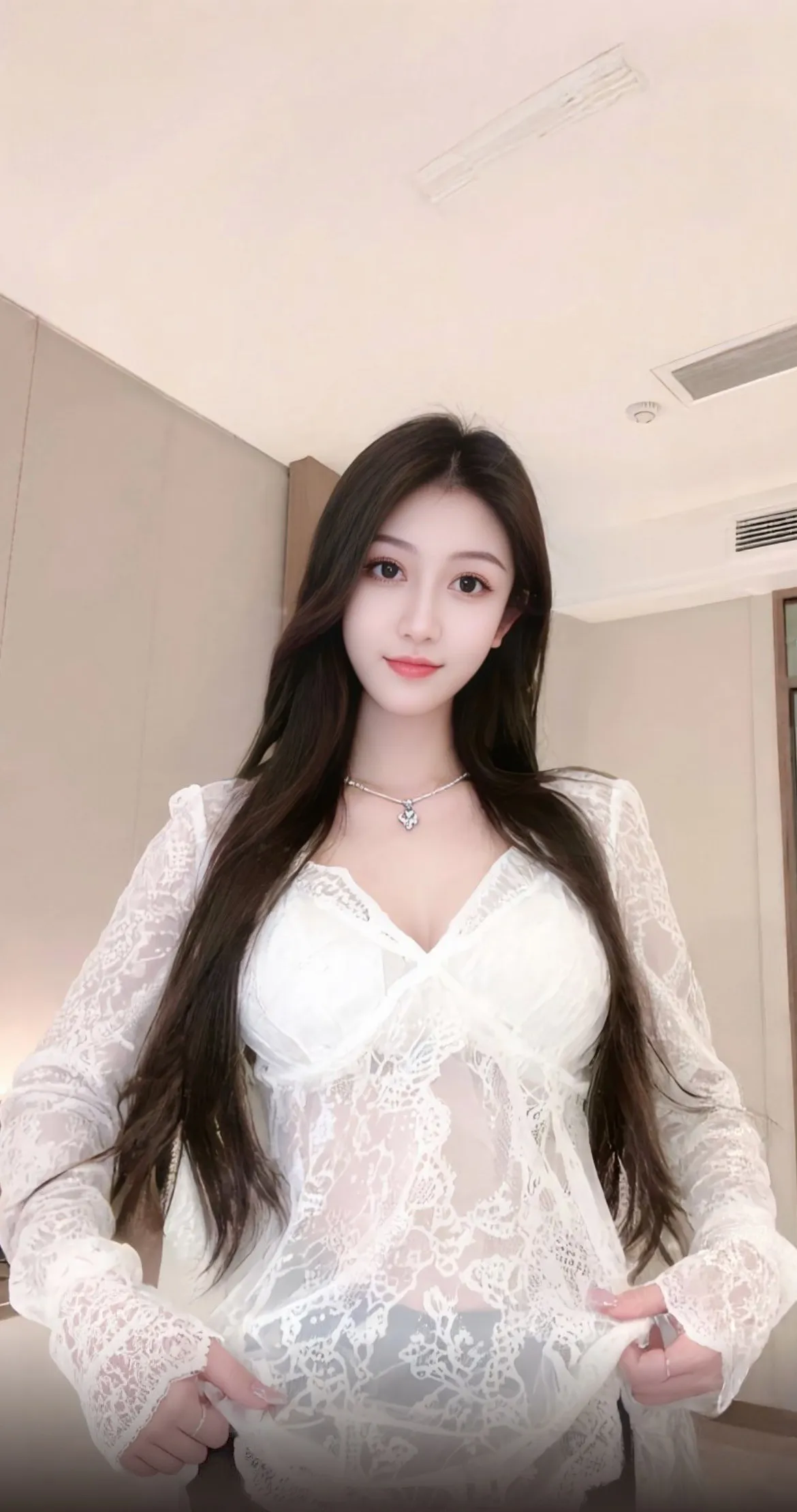 闵行新人.景甜 Gallery 5