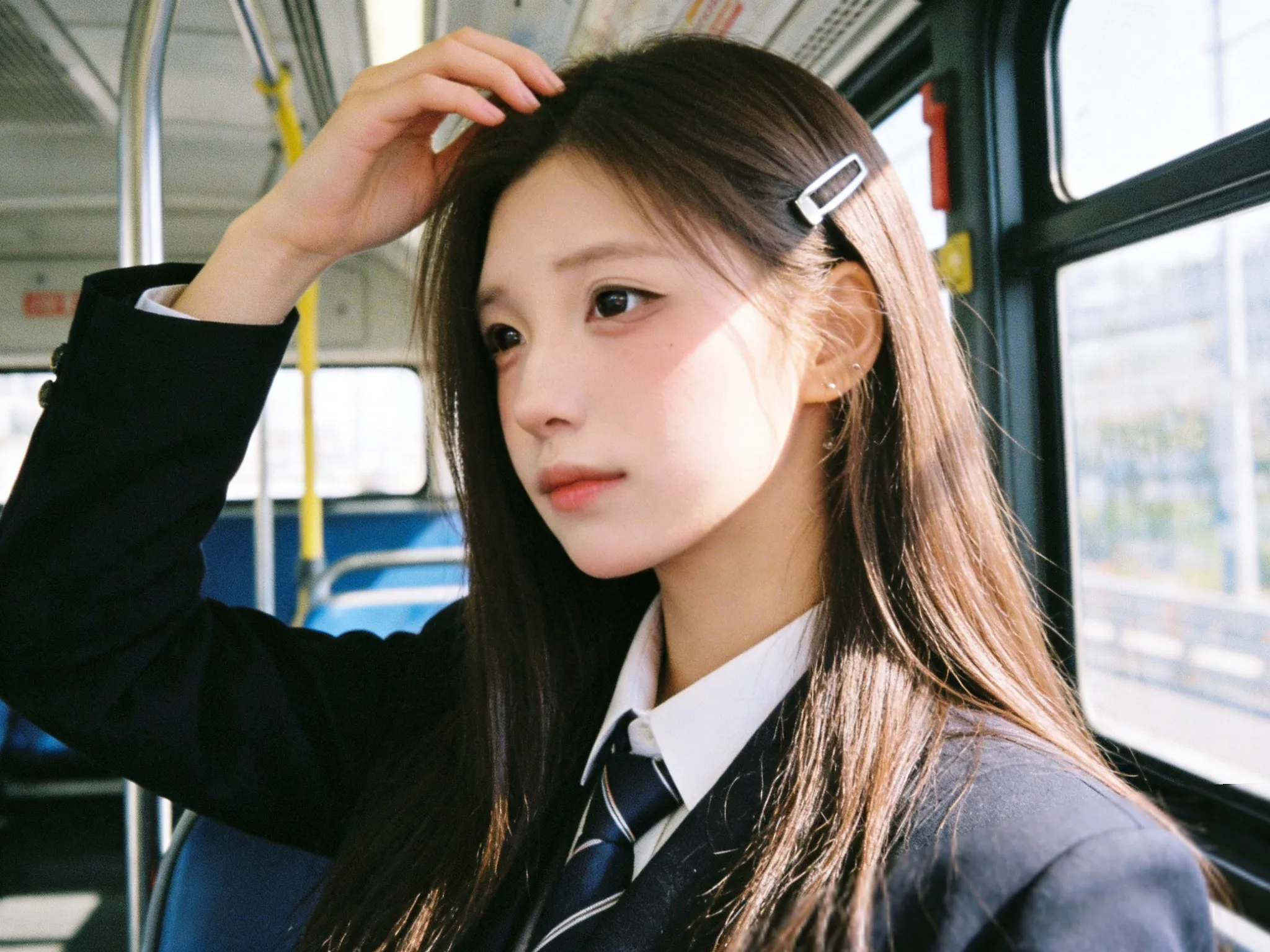 y090白虎玉玉 Gallery 3