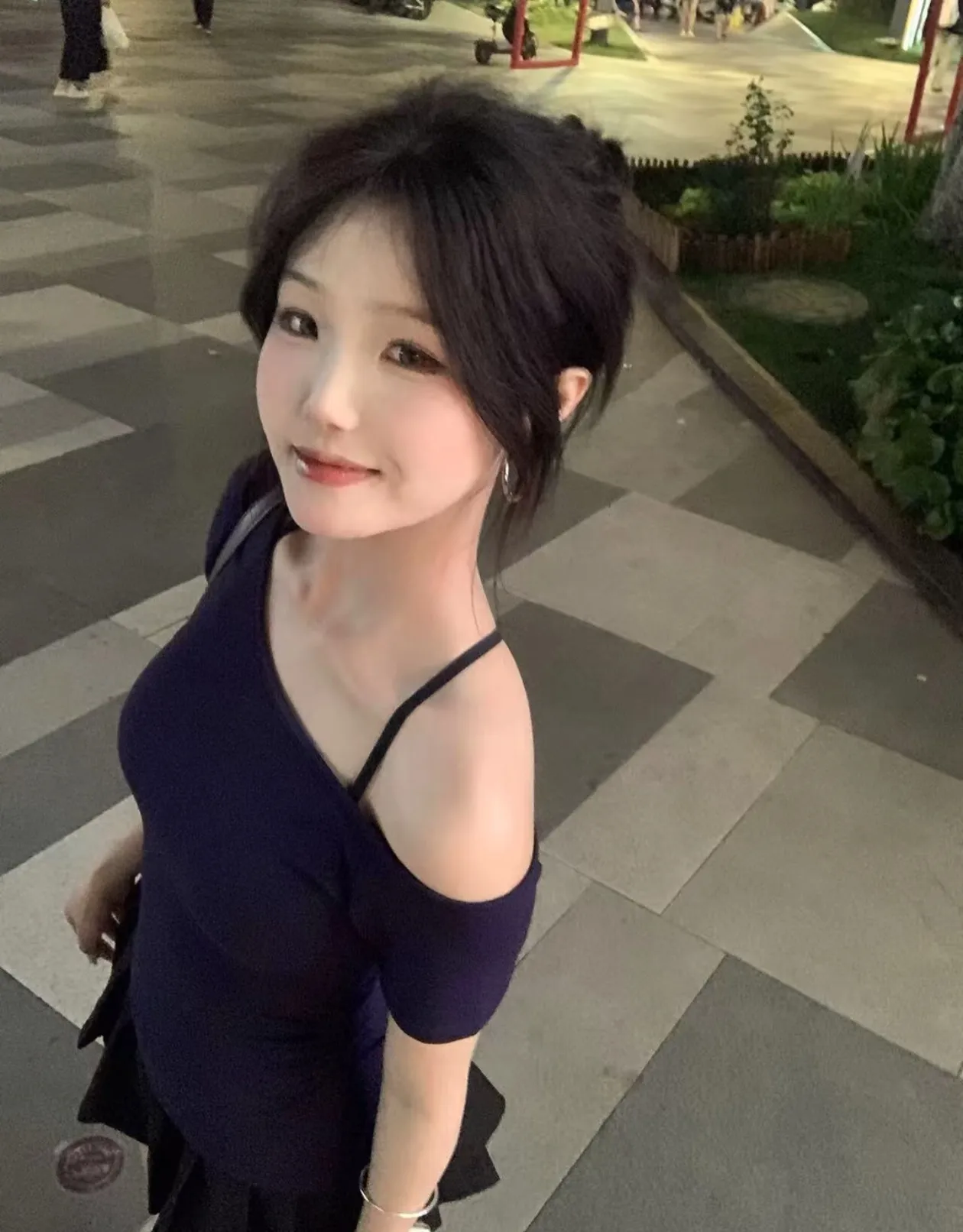 4月16日刚到上海娇娇 短期兼职 Gallery 5