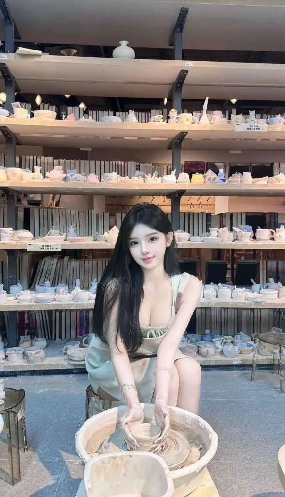 黄埔 甜甜 Gallery 4