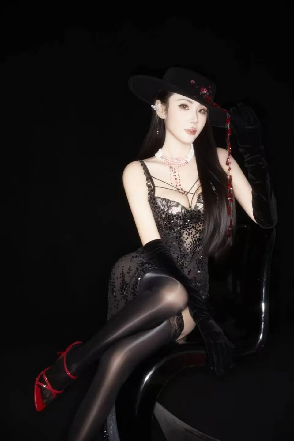 浦东高端名媛 175 上粉下嫩 Gallery 3