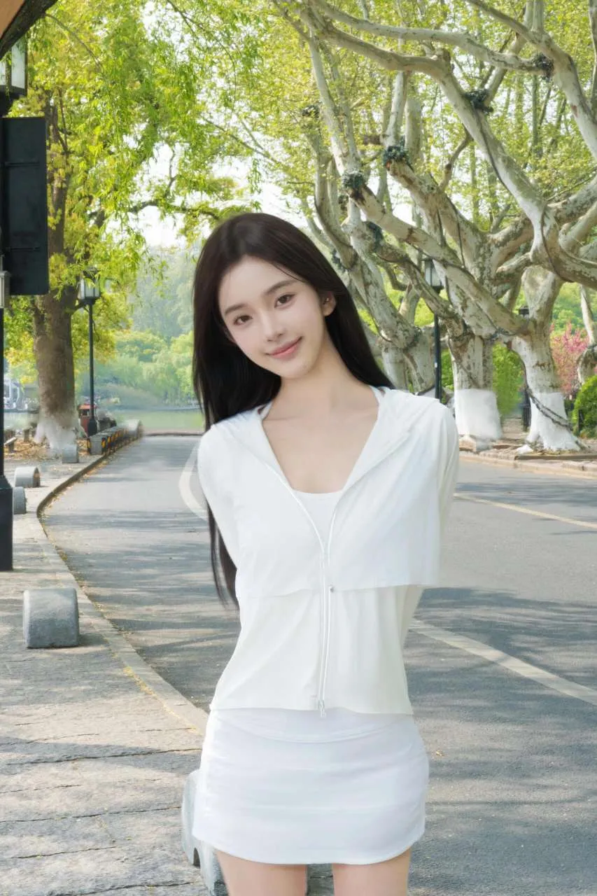 浦东芒果真实学生175身高 Gallery 5