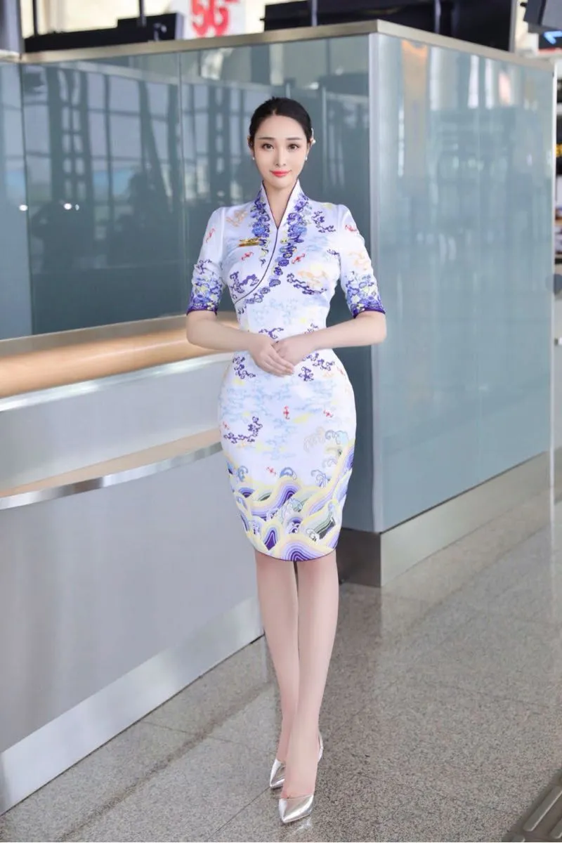 上海佳人🏠浦东180空姐兼职 Gallery 4