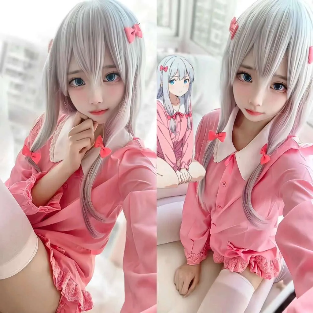 y072🦜白虎全能 Gallery 1