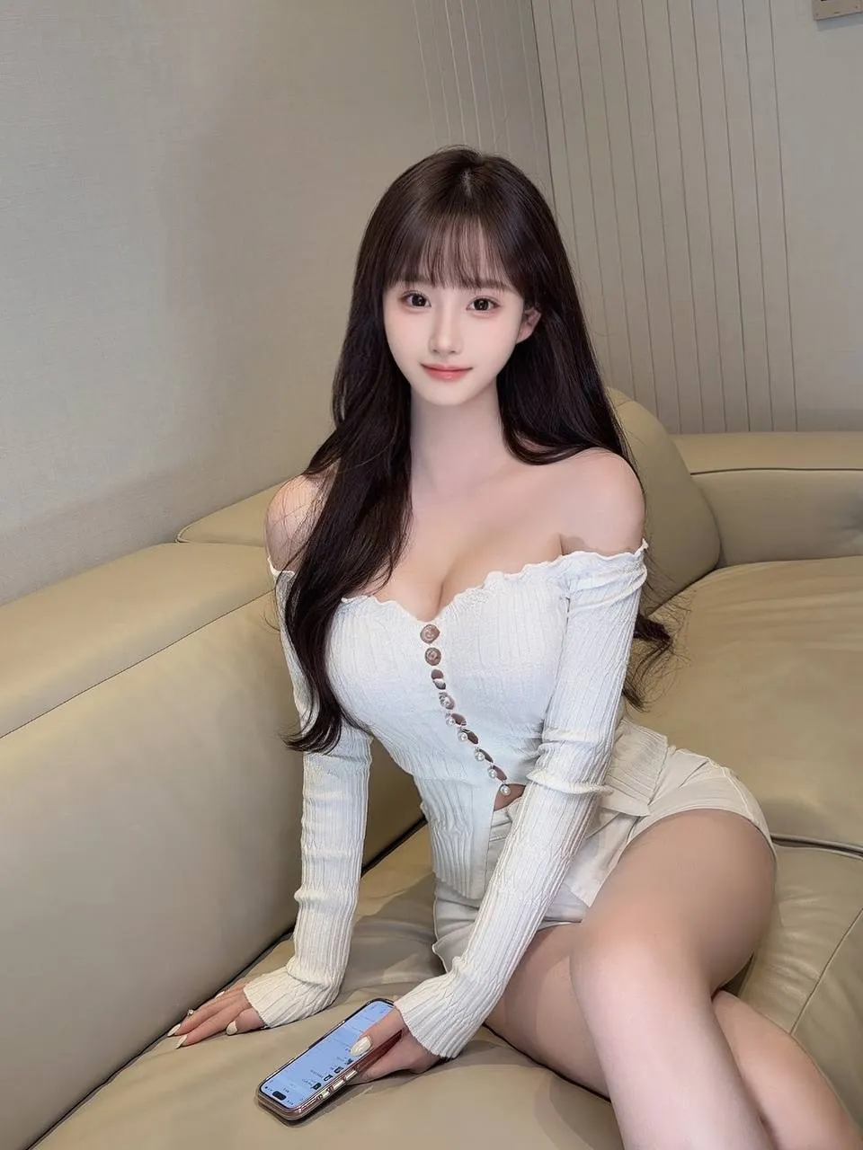 嘉定御姐兼职 米米 Gallery 3