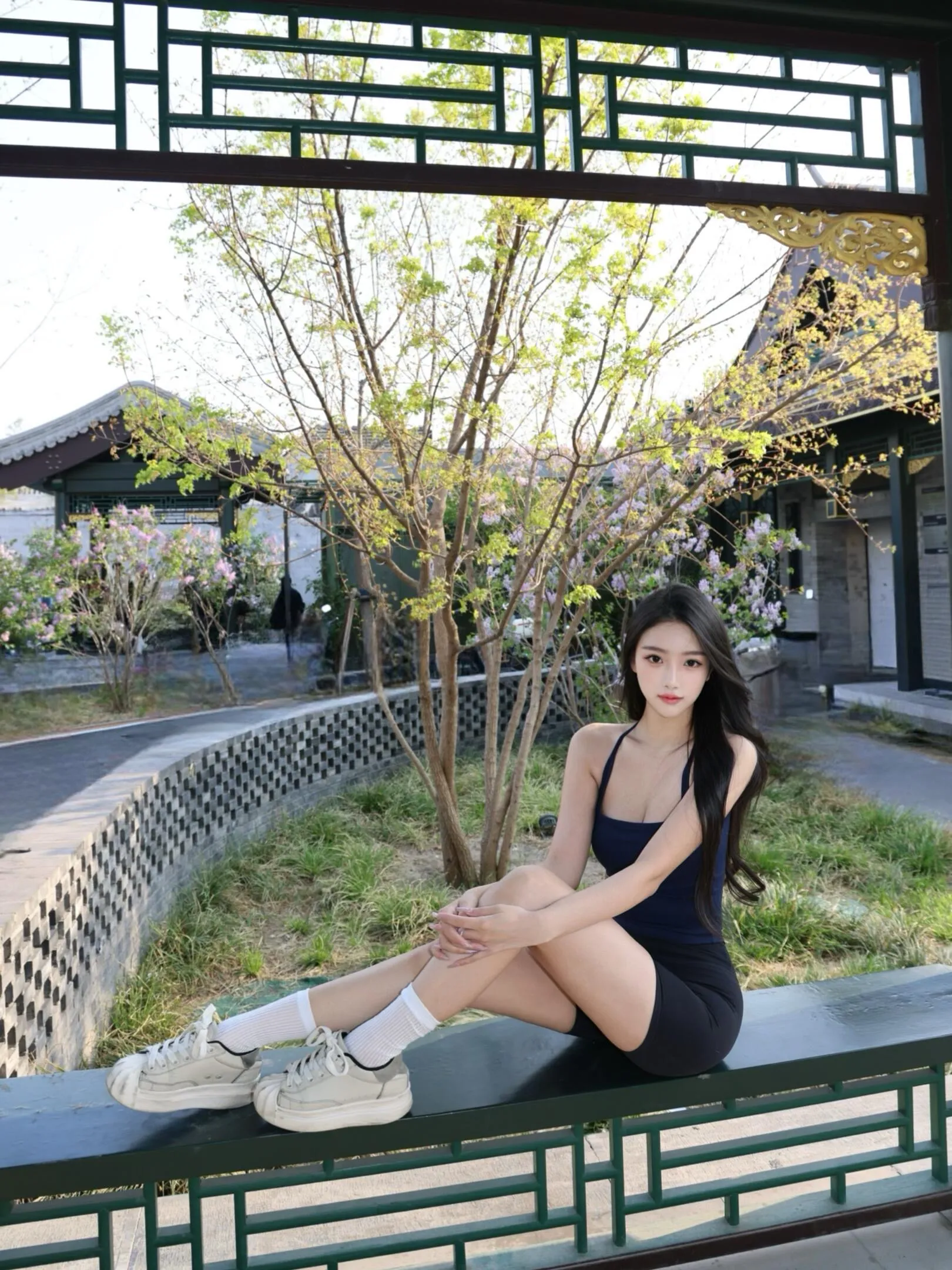 小静，邻家女孩紧致水汪汪好评不断 Gallery 1