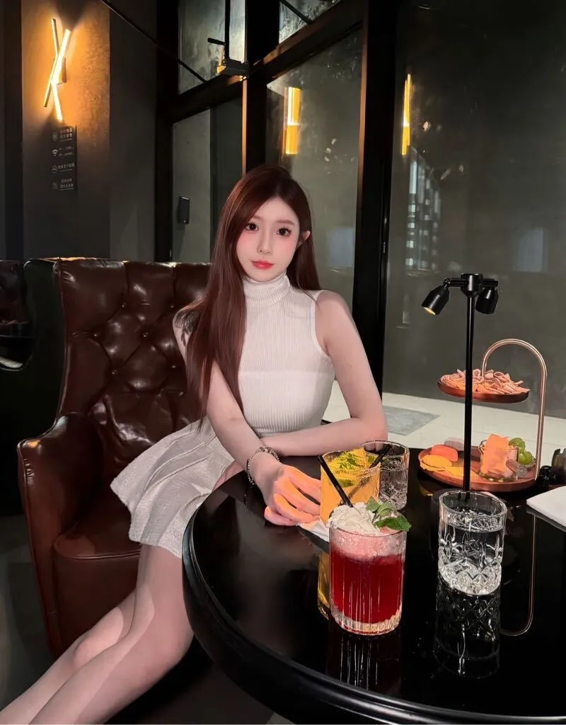 妞妞 03 D🐻 Gallery 5