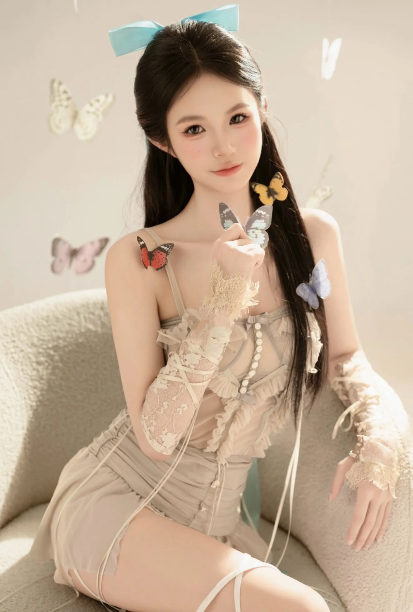 嘉定 以安 Gallery 4