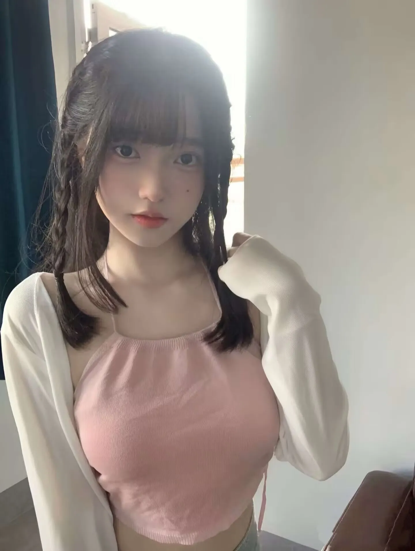 闵行新人学妹平平 Gallery 2