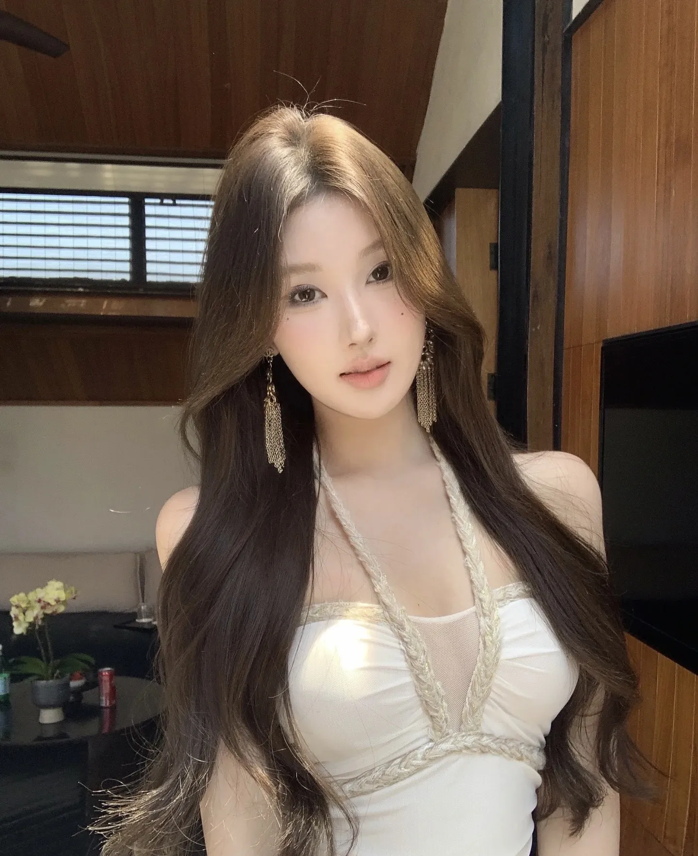 普陀鹦鹉🦜176 纯欲女神安安 갤러리 2