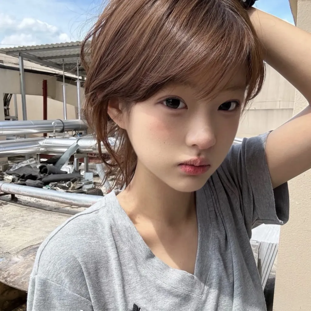 Y4500A-162 闵行极品白小纯 Gallery 2