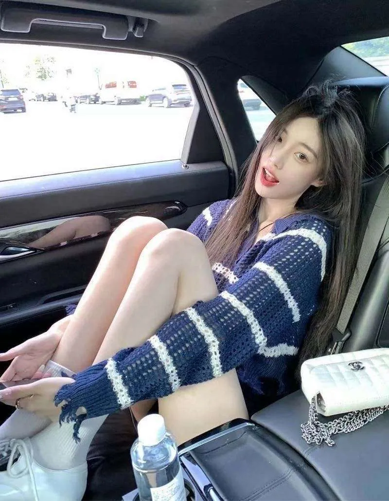 小盯 大圈品质 极品身材御姐 Gallery 4