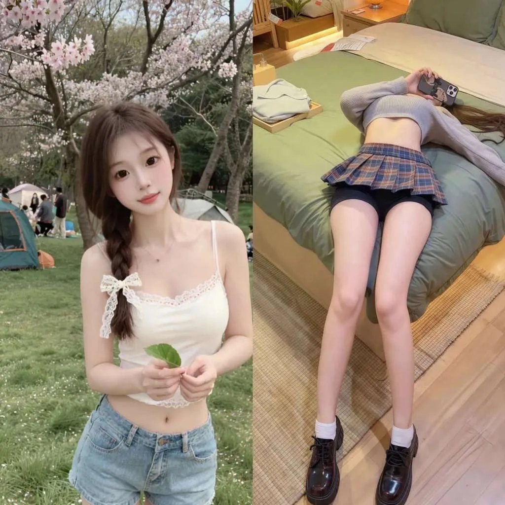 宝山学生兼职琪宝 Gallery 5