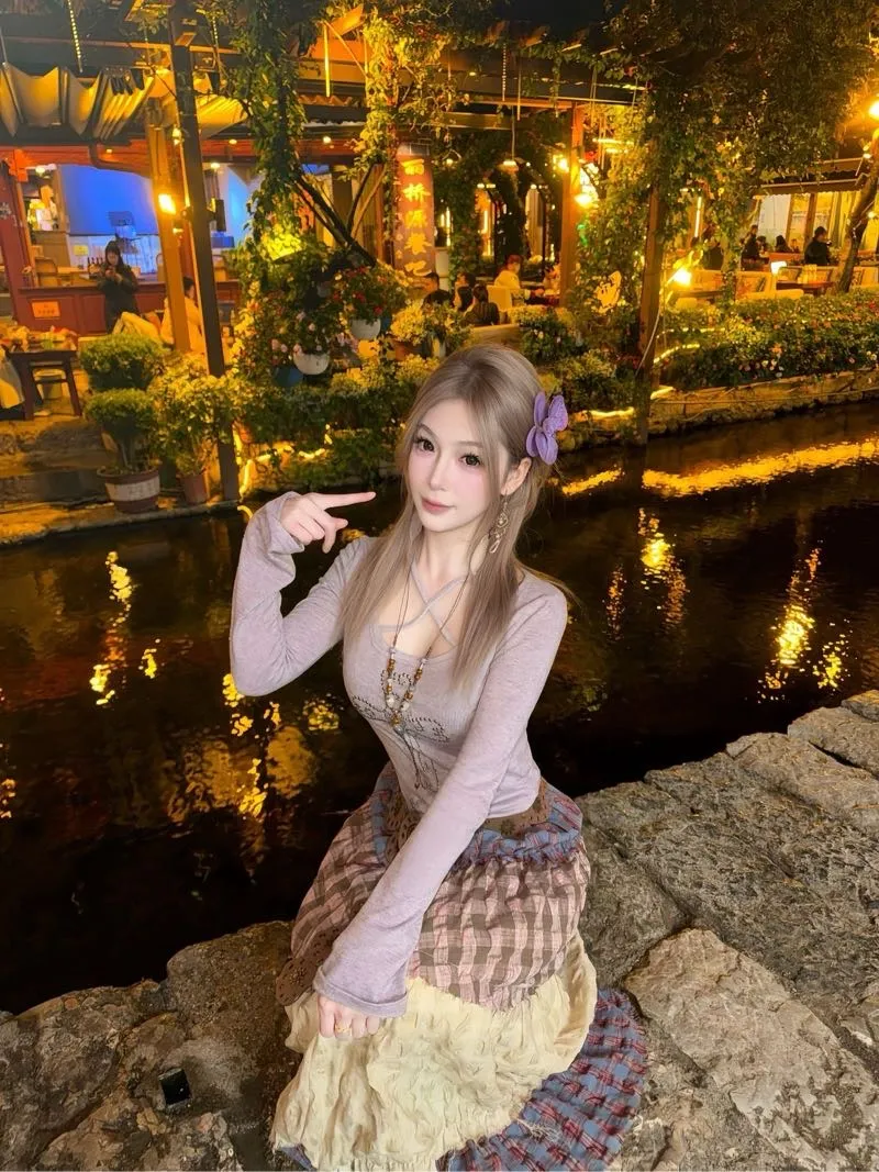 浦东小玫风骚会玩可御可甜 Gallery 4