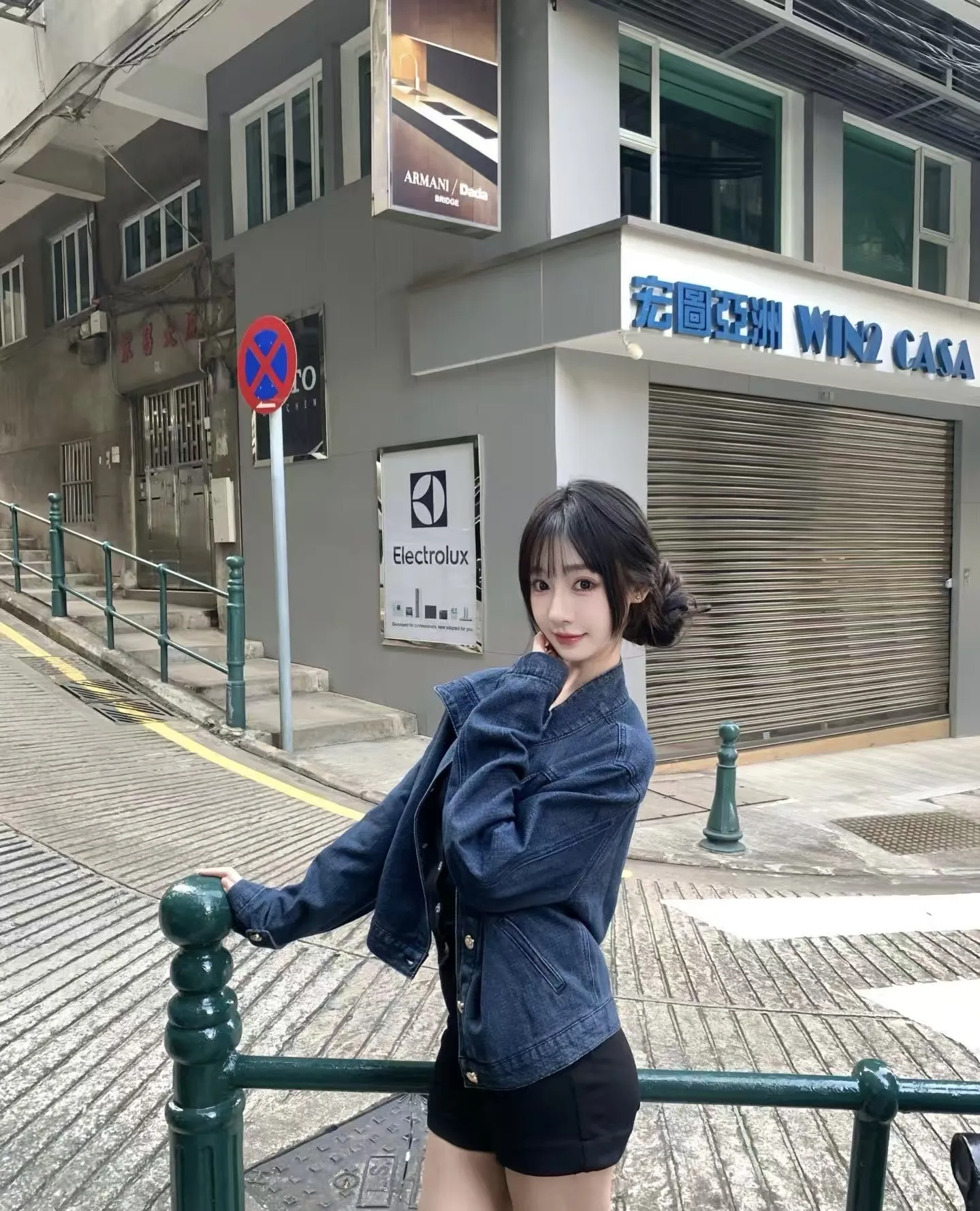 浦东极品纯欲女孩 ギャラリー 6