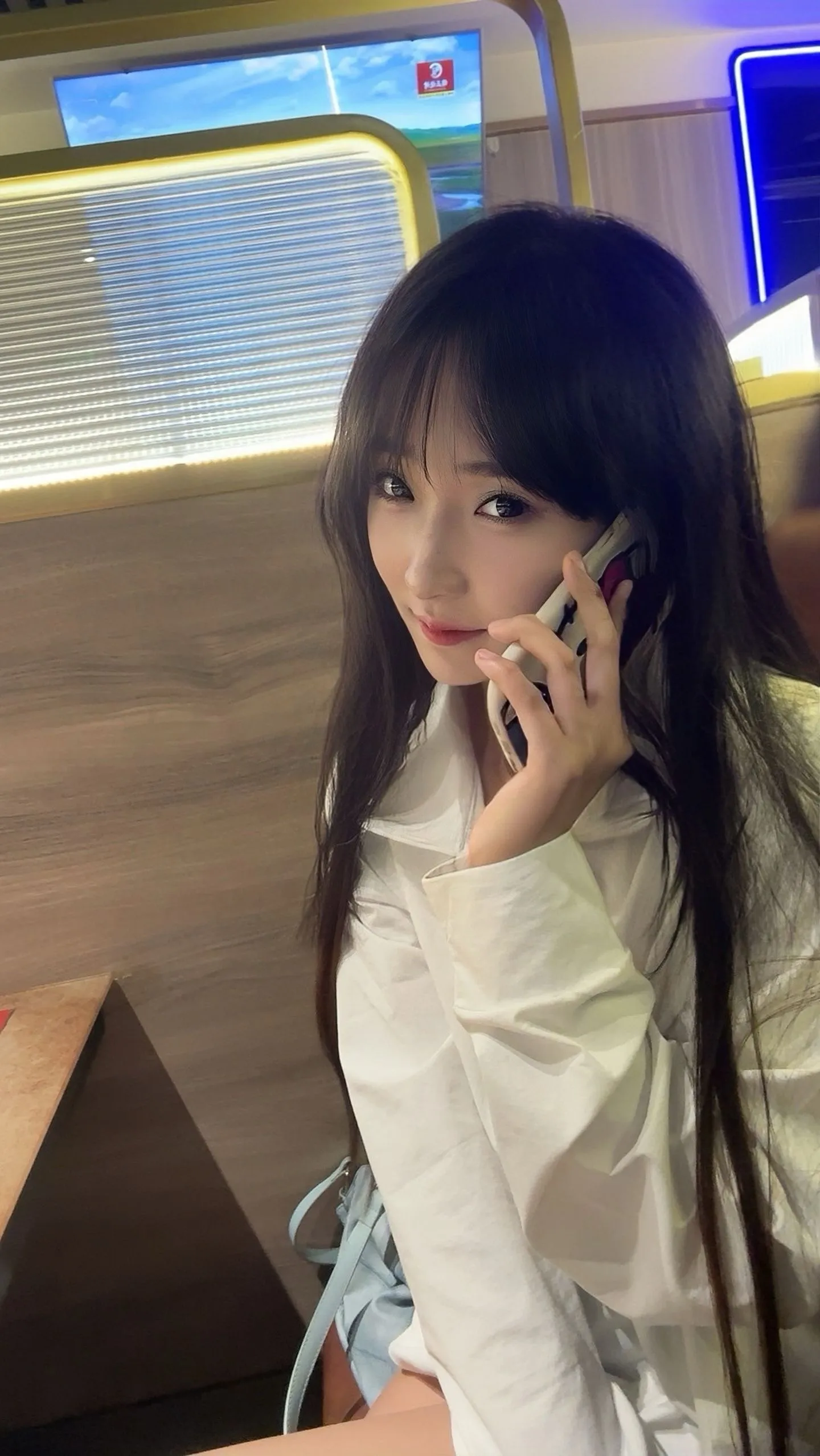 浦东念雪 新人下海年轻漂亮嫩 假赔可指定验证 Gallery 4