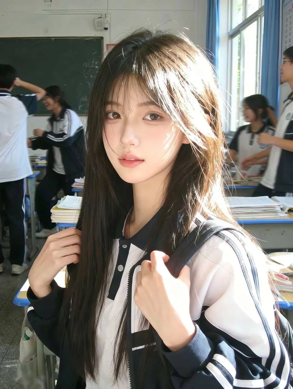 松江阮媚 Gallery 1