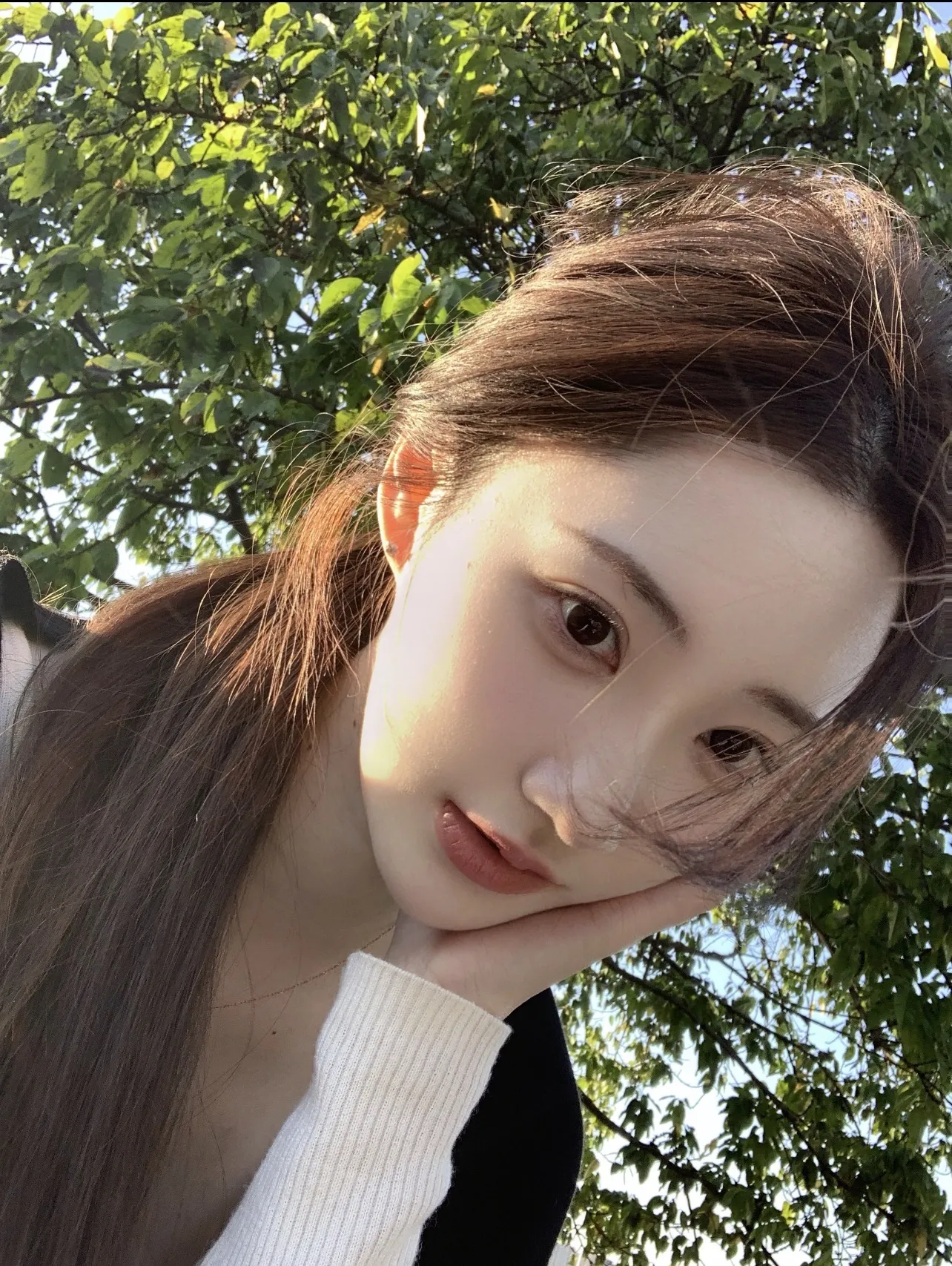 ❤️苏小雅学生兼职 Gallery 5