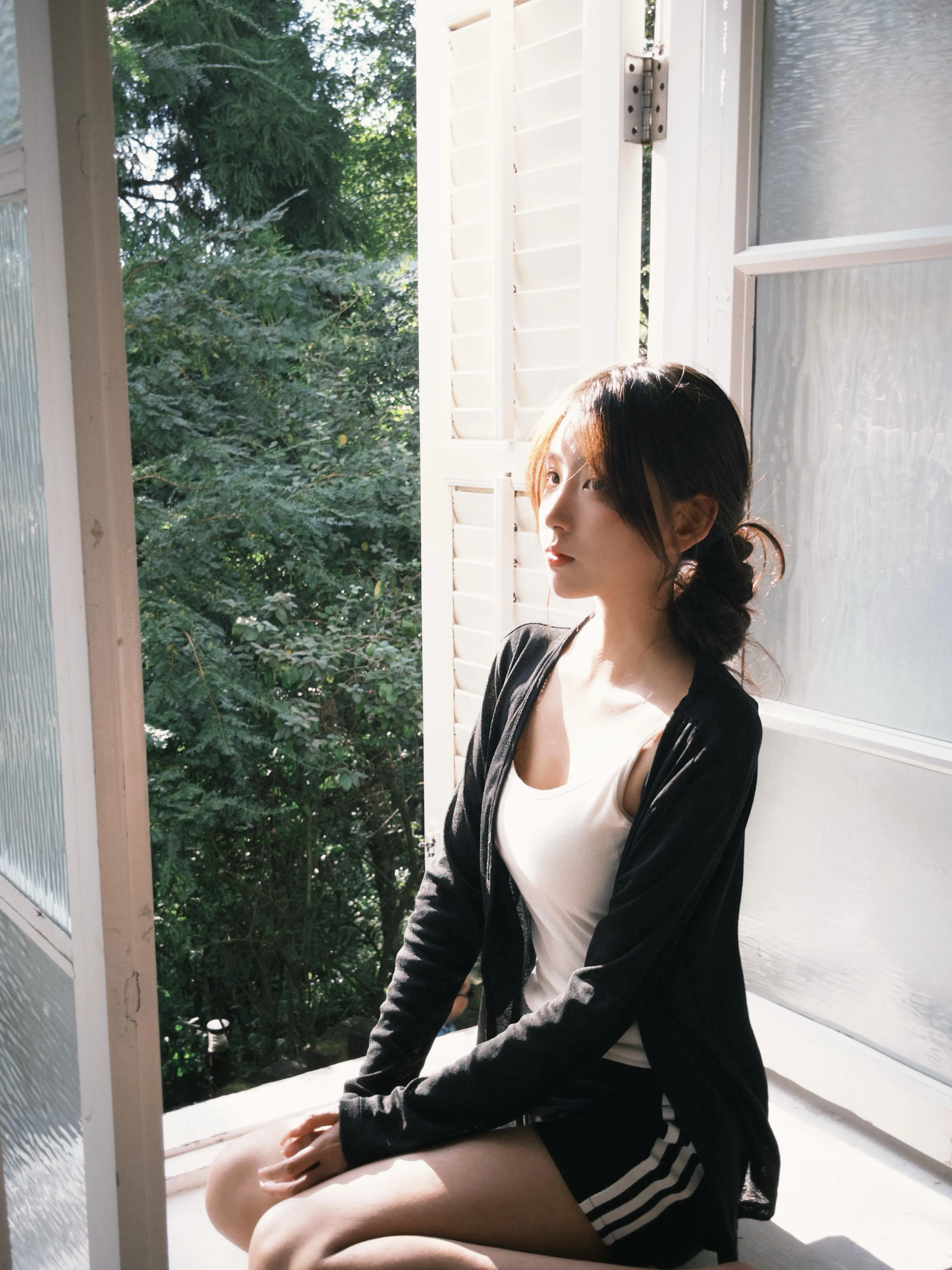 网红学妹嘉佳 Gallery 5