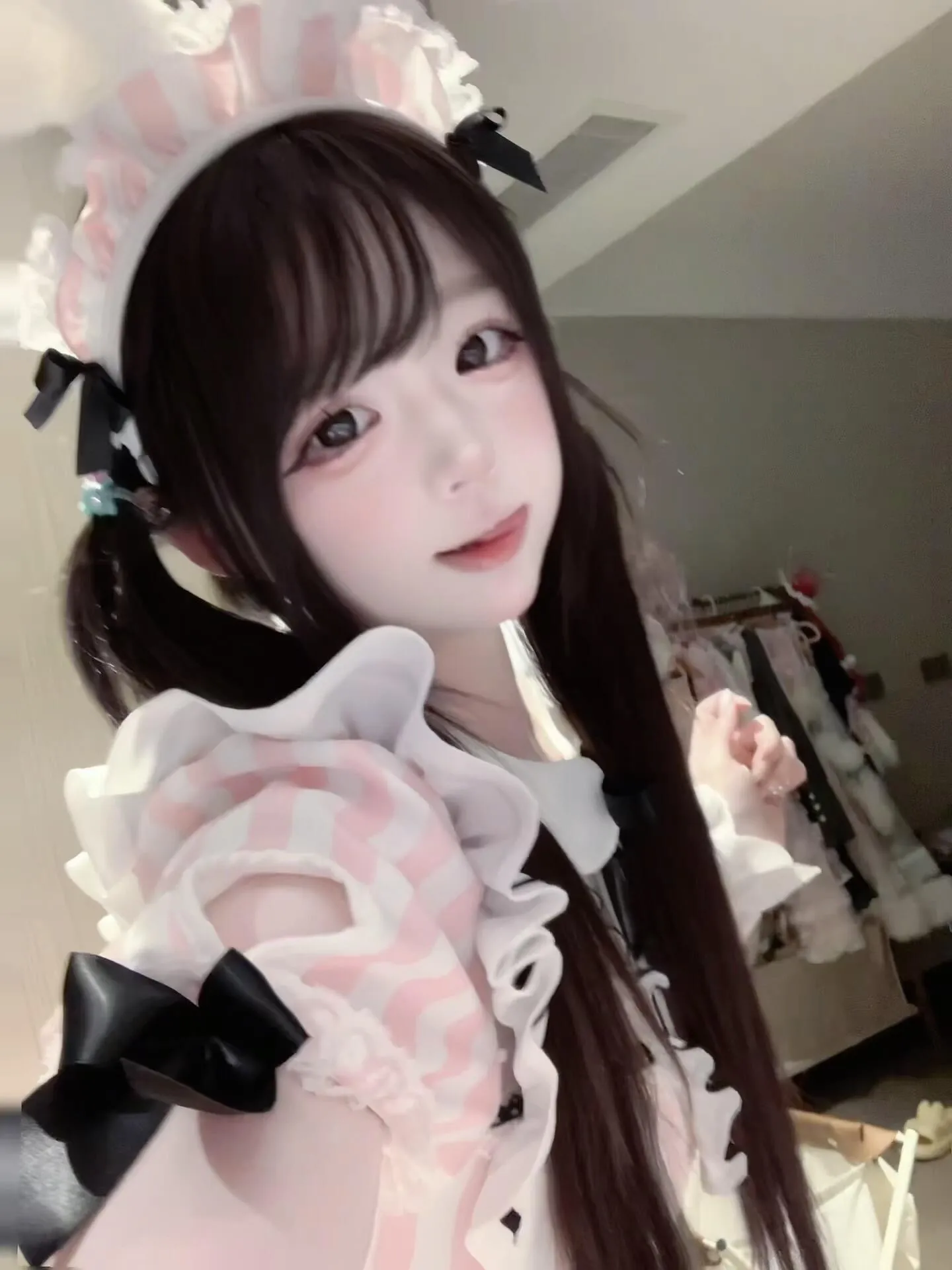 闵行砰砰 零八萝莉女孩