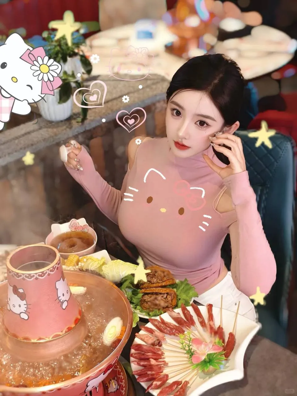 徐汇瑶瑶 Gallery 1
