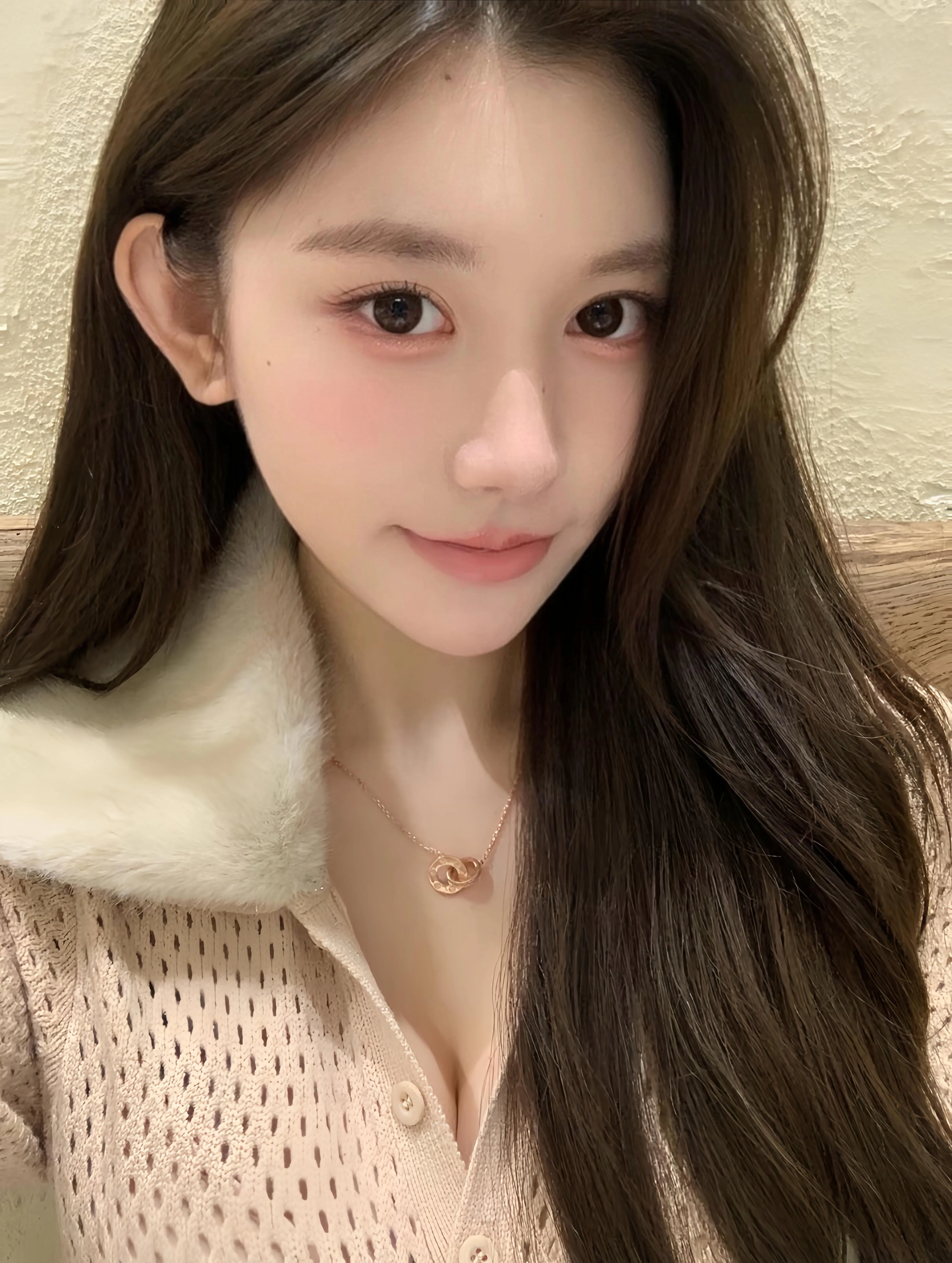 炮架子可纯可欲  韩雪 Gallery 1