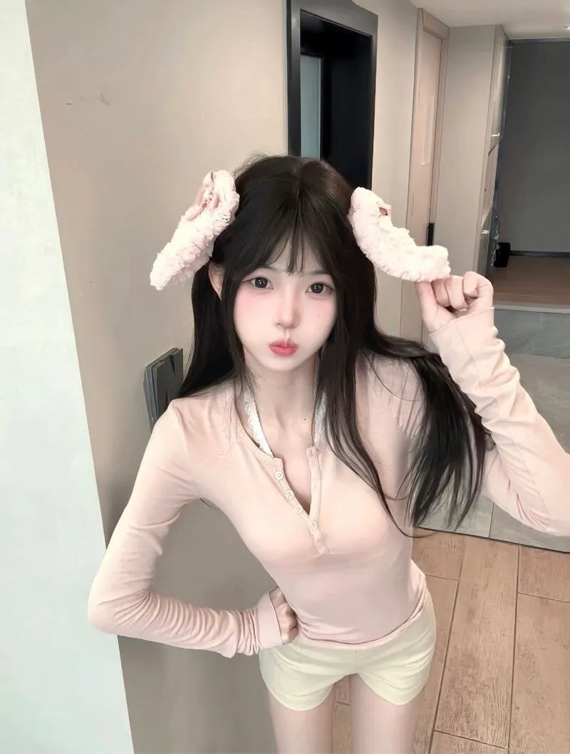 闵行05果果✨白小纯 Gallery 6