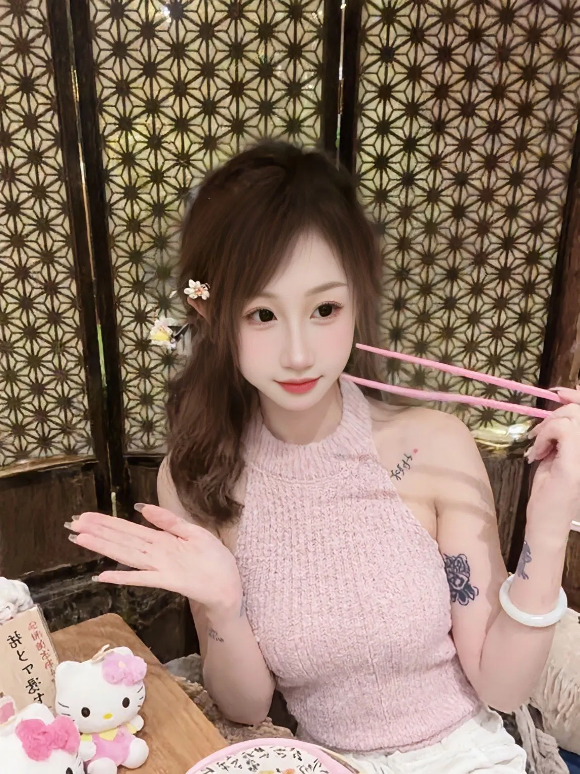 闵行🌸小舞💥清纯甜美💫保真假赔 Gallery 3