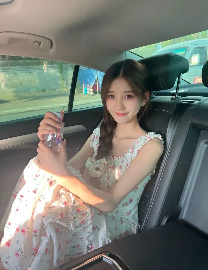 小兜 床上小野猫娇喘销魂 Gallery 6