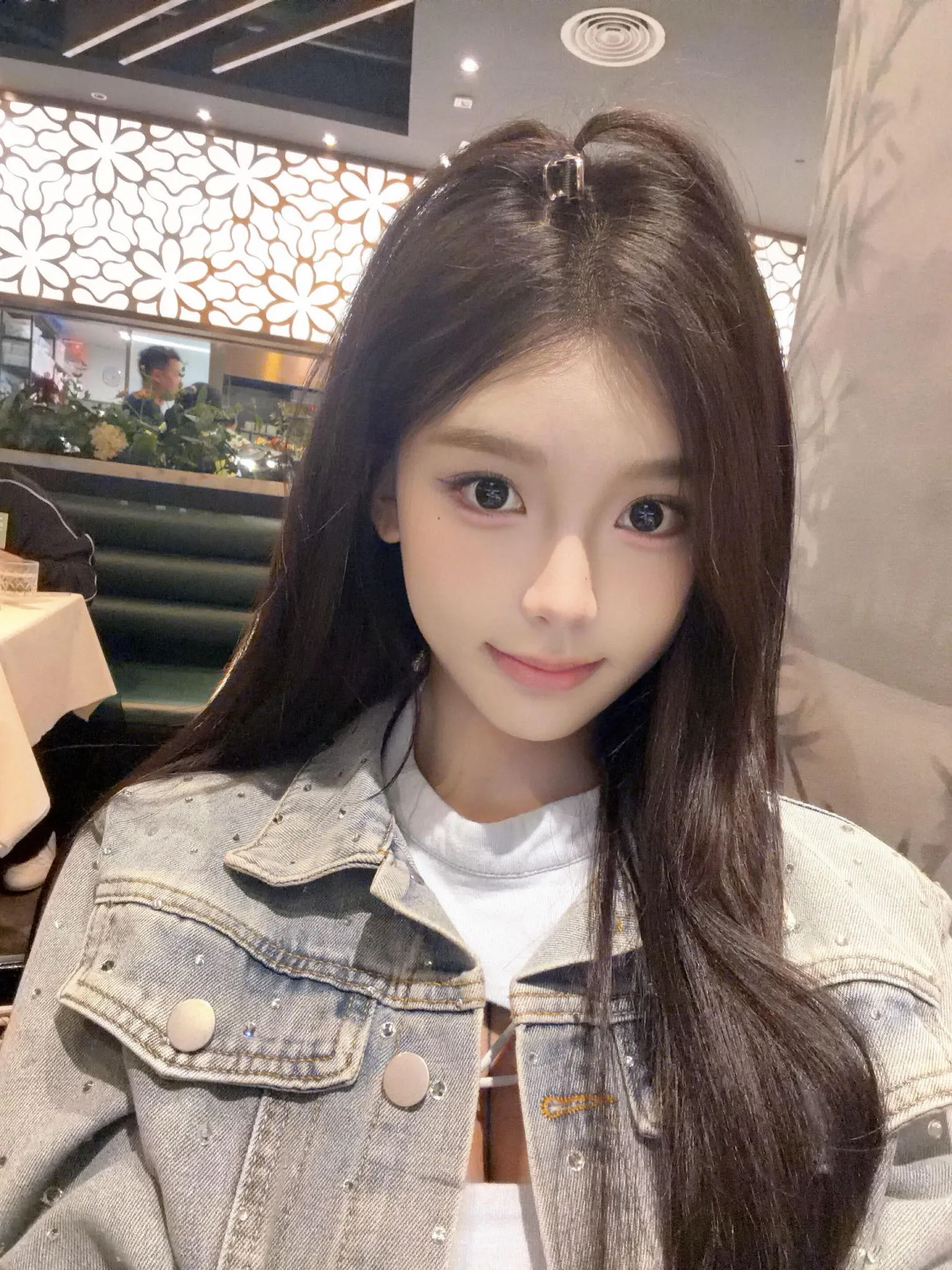 嘉定 朱朱 07小太妹