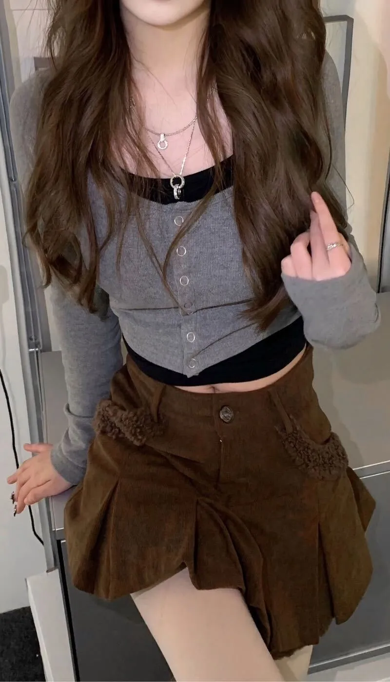 林夕 萝莉甜美 等你调教 Gallery 3