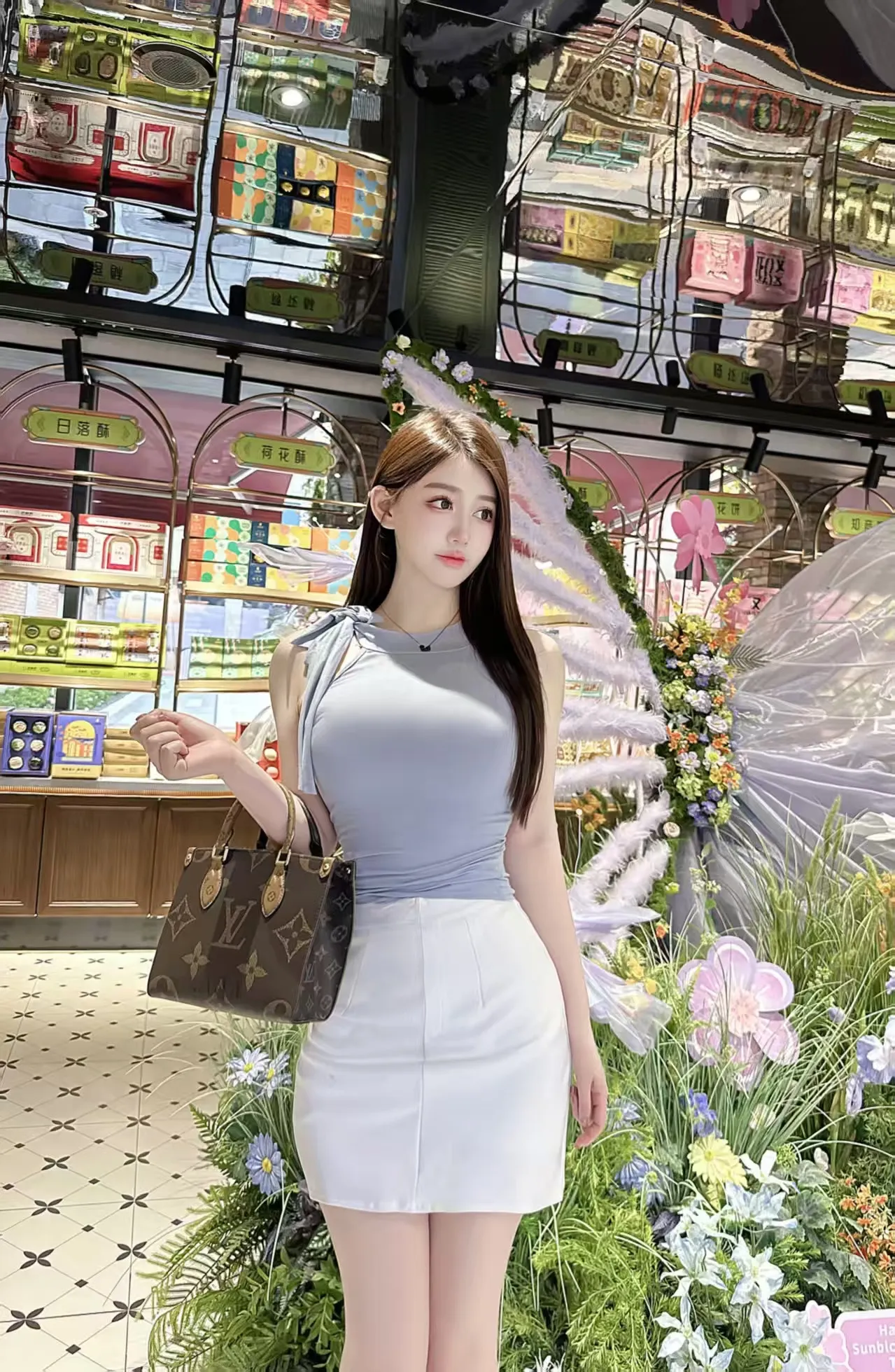 普陀 小钰 Gallery 6